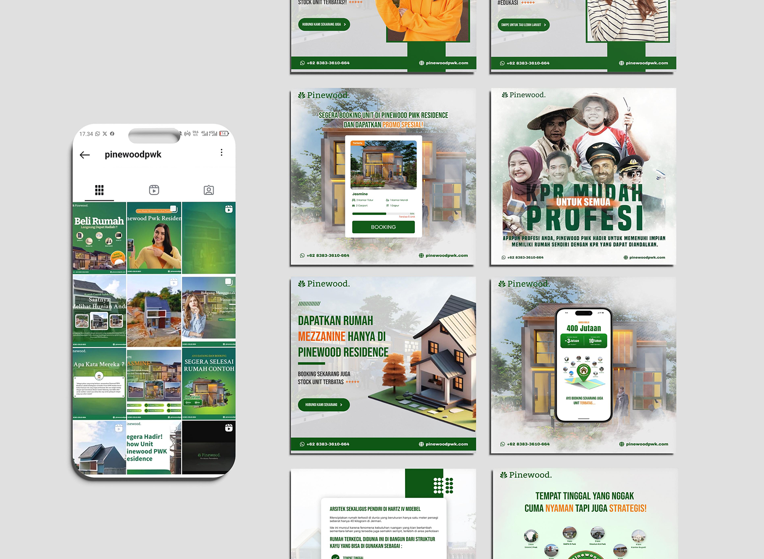 portfolio