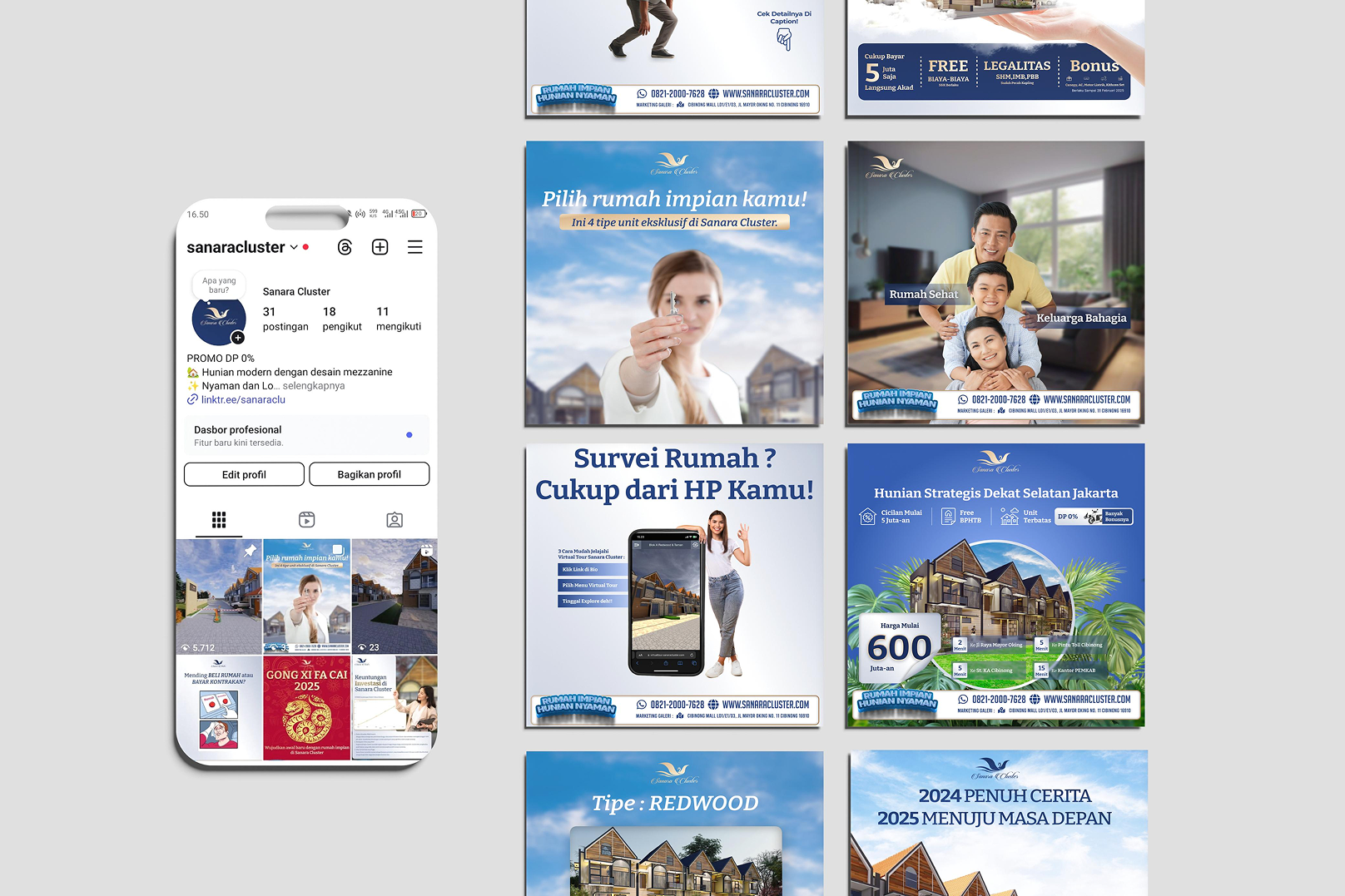 portfolio