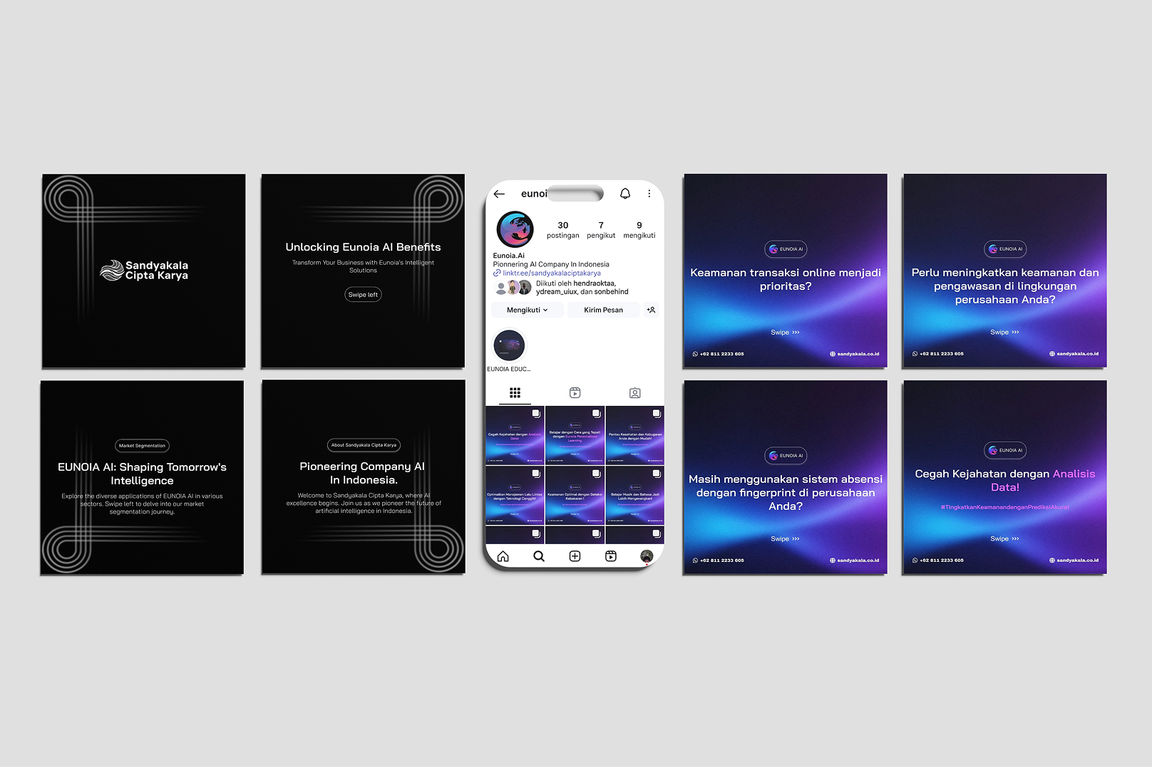 portfolio