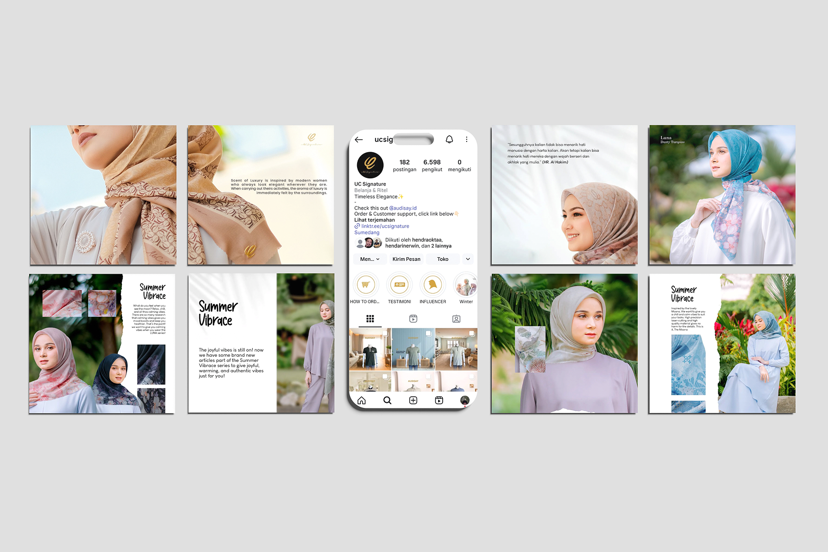 portfolio