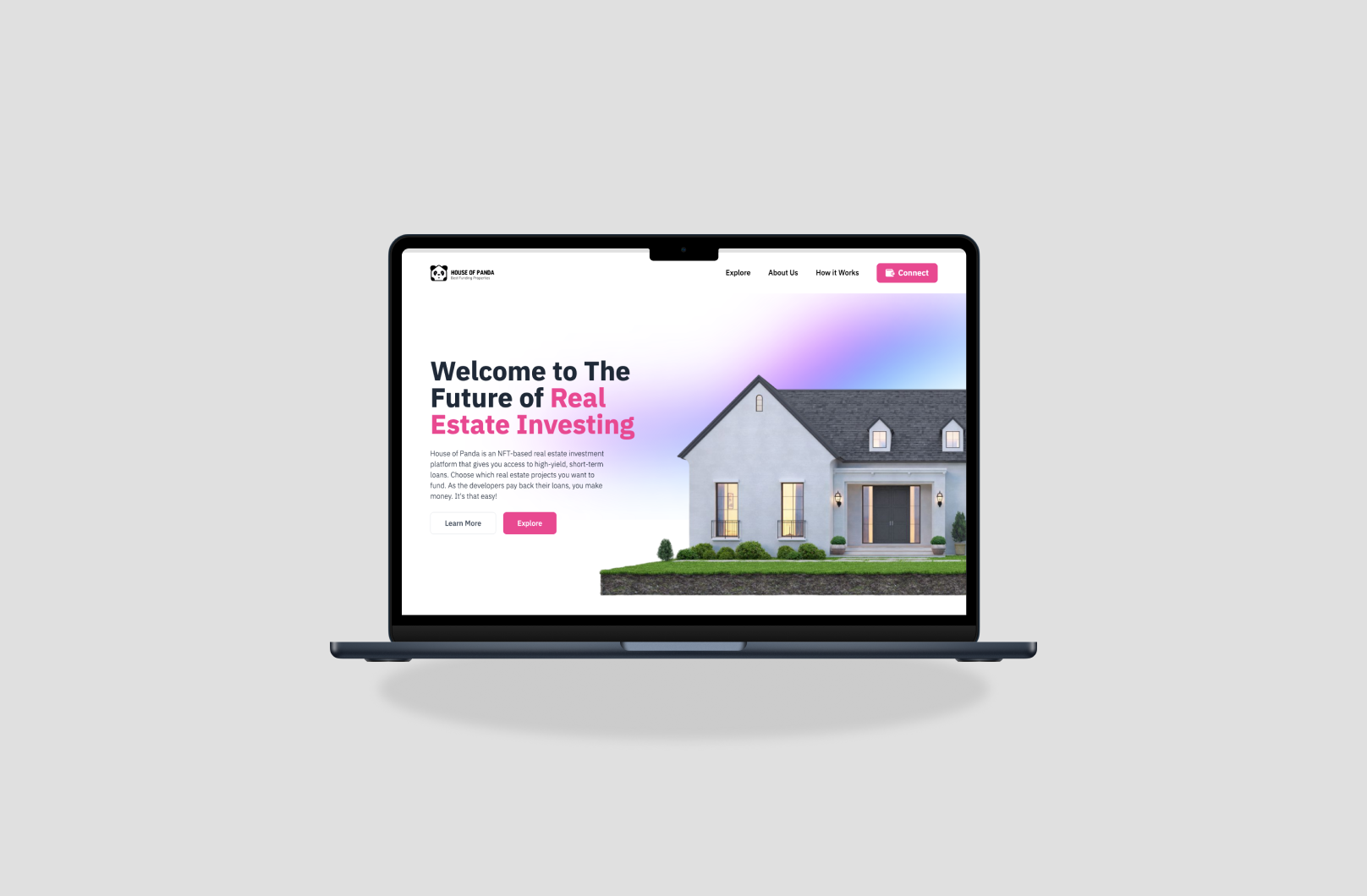 portfolio